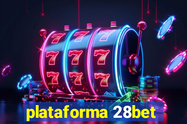 plataforma 28bet